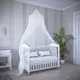 Mosquitero De Cuna King 58 x 25 x 2000 cm Ducarsil